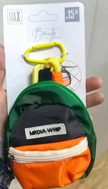 Mini mochilas de marca propia — Jinhua Feima Bag