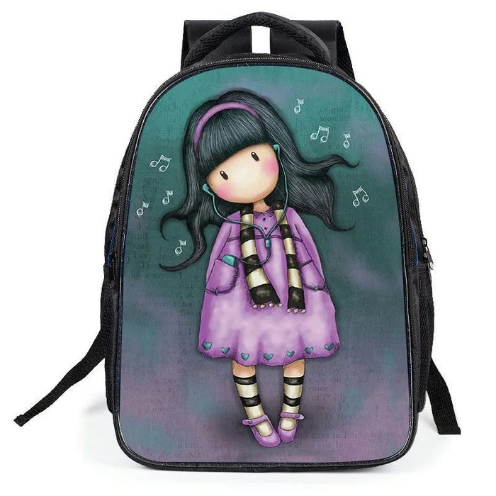 School bag collections, from a backpack to a coordinated set — Feima Bag, Jinhua China