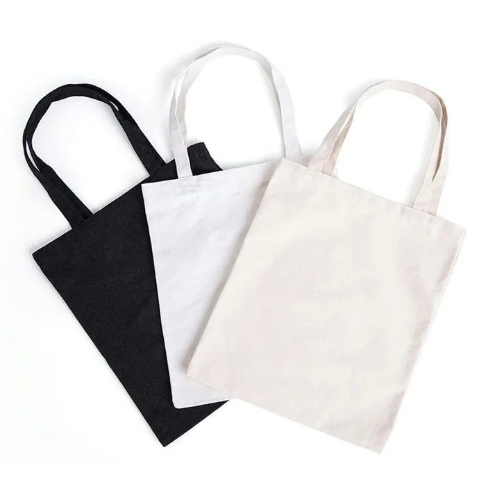 Canvas Weight for Tote Bags: Shape, Handles and Artwork — Feima Bag, Jinhua China