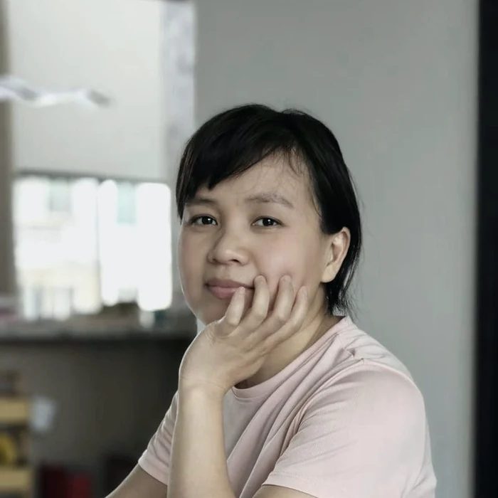 Helen, founder of Feima Bag