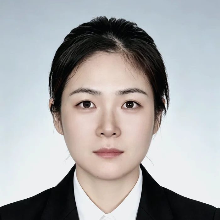 Lisure, Sales manager at Jinhua Feima Bag