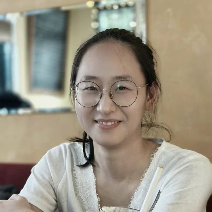 Tina Liu, Comercial de exportação, Jinhua Feima Bag