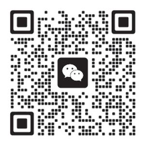 WeChat QR &mdash; Ellen, Feima Bag
