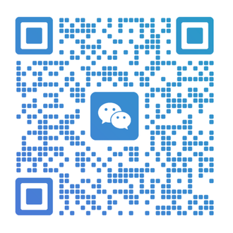WeChat QR &mdash; Summer, Feima Bag