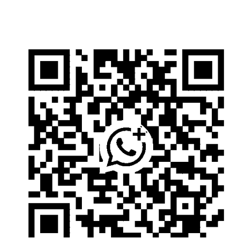 WhatsApp QR &mdash; Ellen, Feima Bag