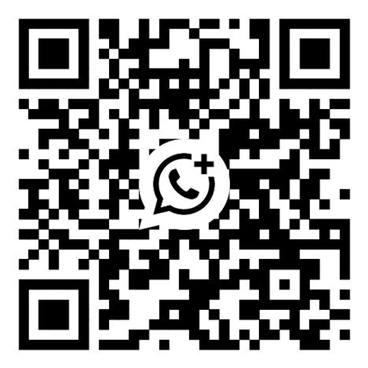 WhatsApp QR &mdash; Summer, Feima Bag