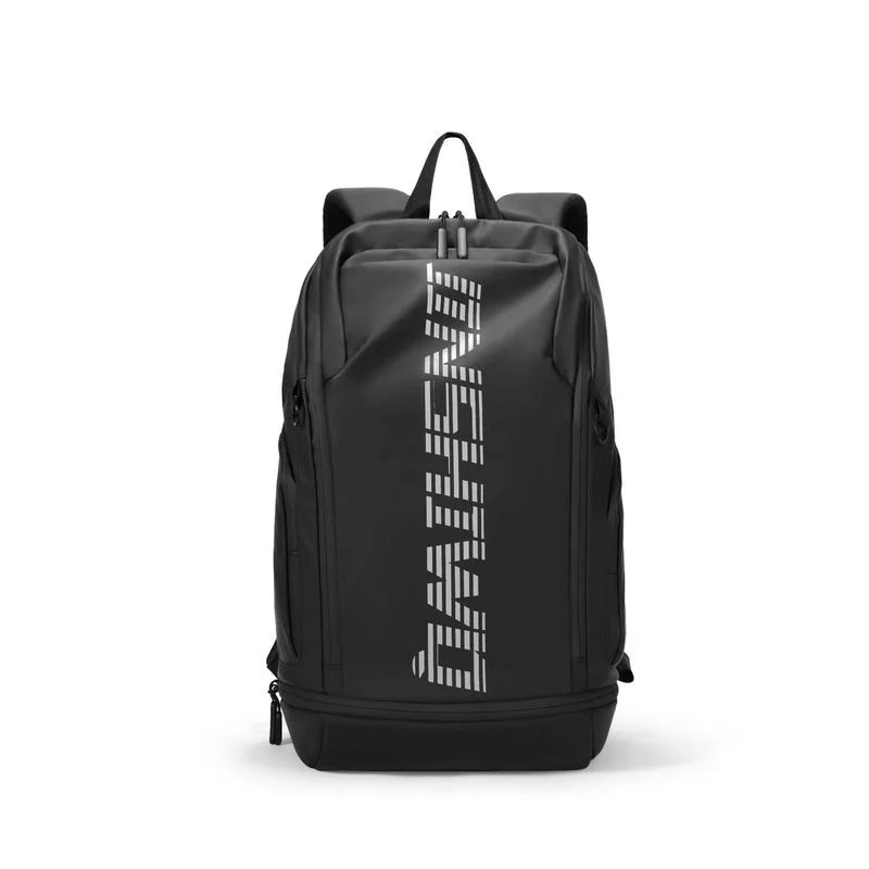 Tall Backpack with a Separate Lower Section FF-084 by Feima Bag