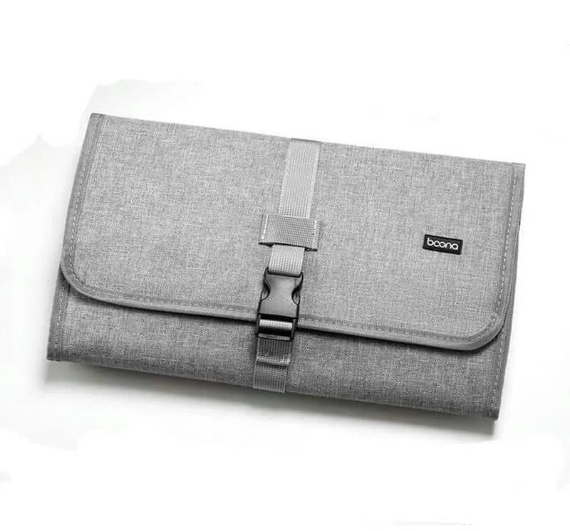 Fold Out Hanging Toiletry Organiser FJ-048A by Feima Bag