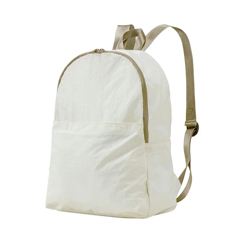Packable Backpack with Matching Zip Pouch FA-057A by Feima Bag