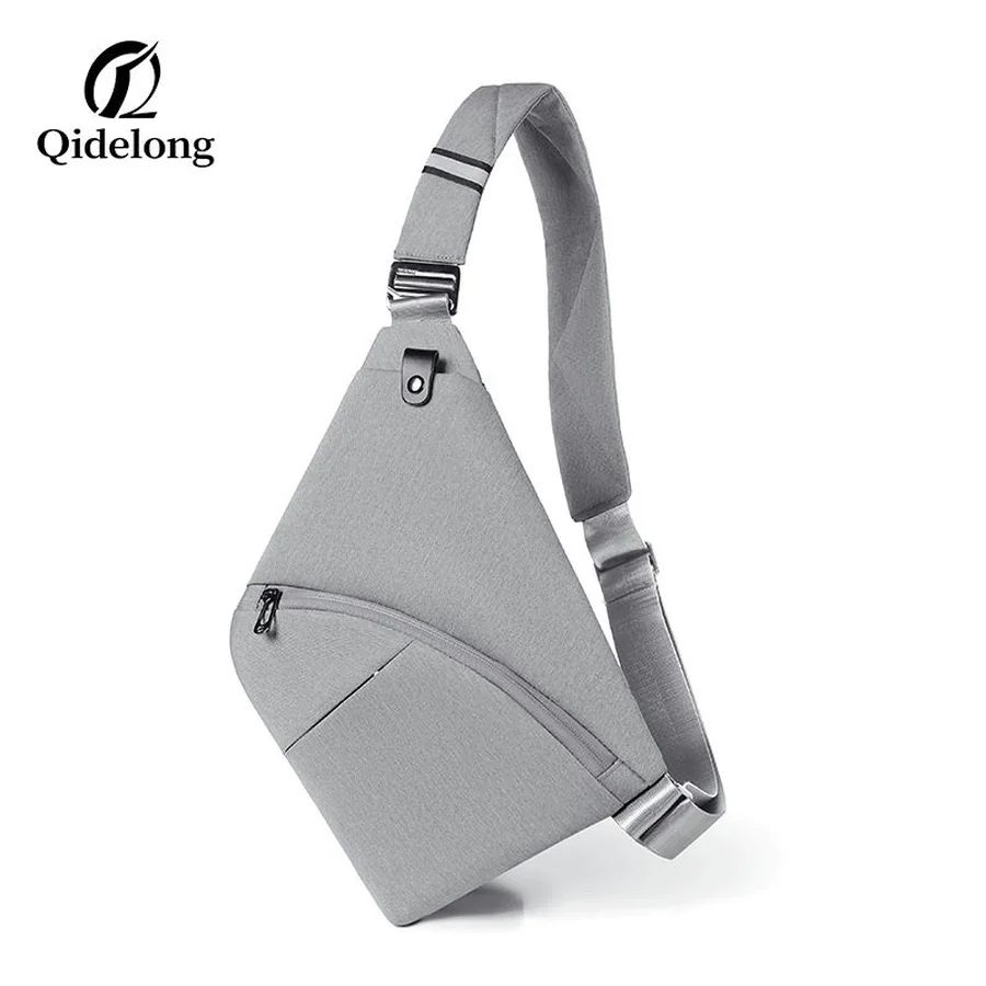Angular Crossbody Sling Bag FE-127 by Feima Bag