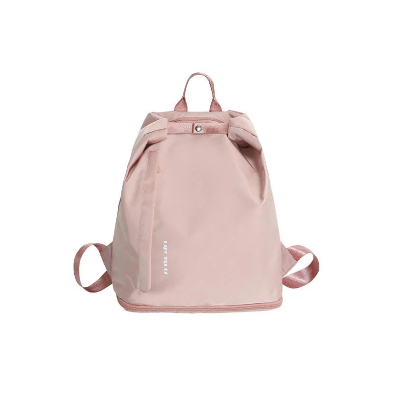 Sports Backpack with Separate Base Compartment FB-022 by Feima Bag