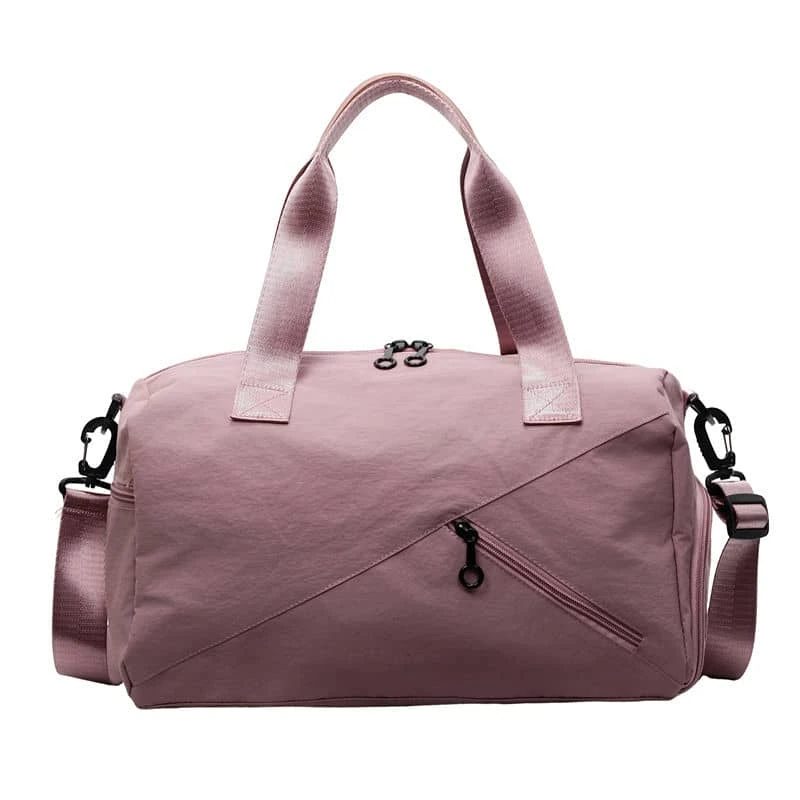 FC-094A — Дорожная сумка из нейлона с отделением для обуви — Feima Bag