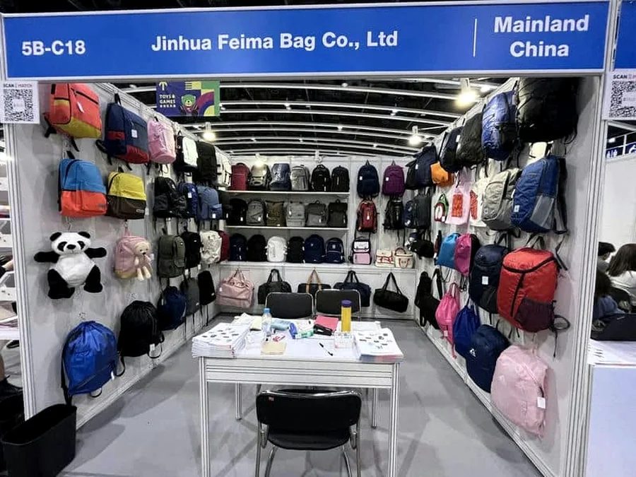 HKTDC International Stationery Fair — Hong Kong, 2024